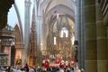 Bischof Gerber hält Festpredigt zum Bonifatiusjahr in Fritzlar